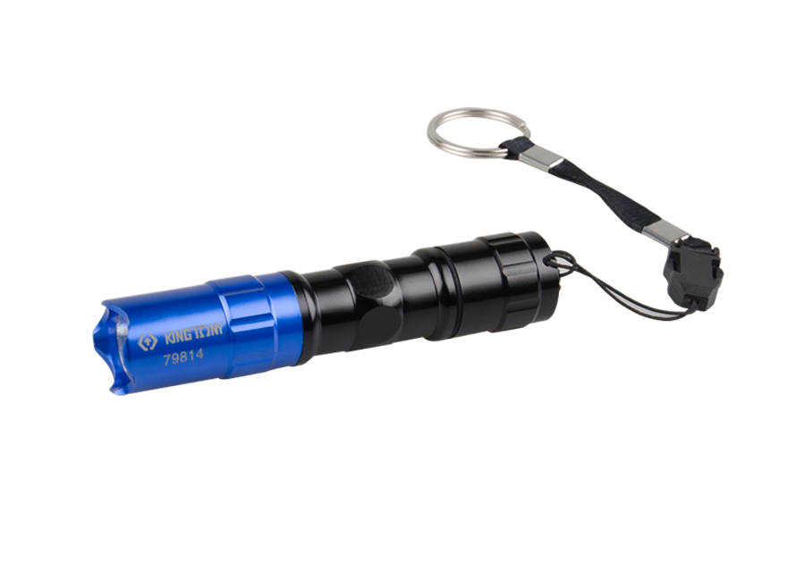 79814.png LED Pocket Torch 30 Lumen AA Battery - Image 1