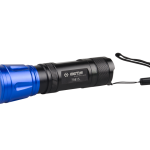 3W LED Pocket Torch Adjustable Focus
