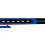LED Pen Light 135 Lumen AAA Battery