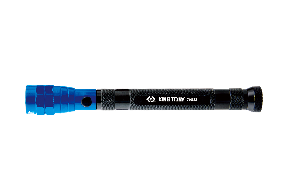 79833.png LED Telescoping Torch 170MM x 560MM - Image 1