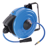 Air Hose Reel 15M