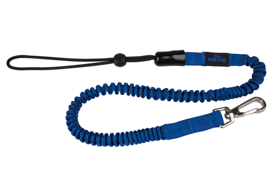 79A22-30-Retractable-Tool-Lanyard.png Retractable Tool Lanyard Dual Lock 3kg Capacity - Image 1