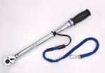 Retractable Tool Lanyard Dual Lock 3kg Capacity - Image 3