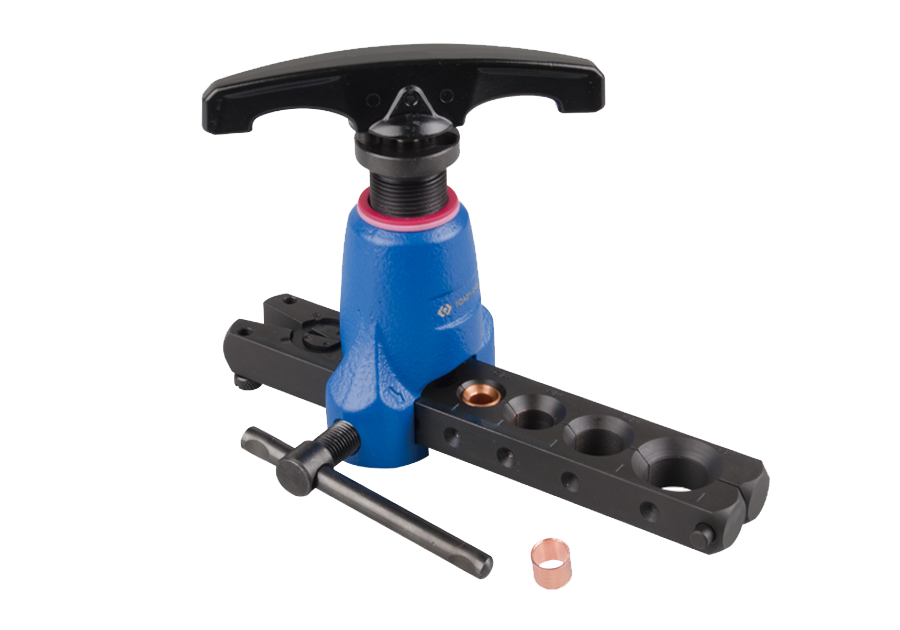 7CA21-24S.png Eccentric Flaring Tool 1/4" x 3/4" - Image 1