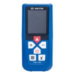 Full Color Distance Meter 60 Meter