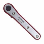 1/4" Mini Ratchet Bit Handle 130MM Length