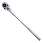 3/4" Drive QR Pear Ratchet Handle 500MM