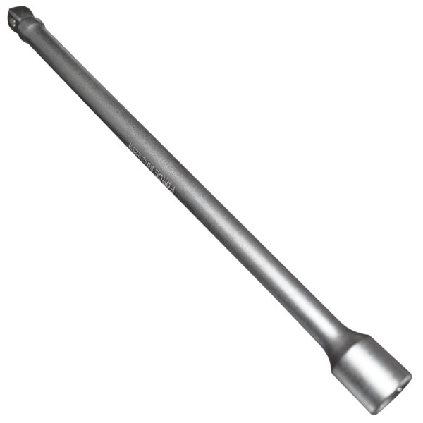 8043225W-web-600x600-1.jpg 3/8" Drive Wobble Extension 225MM Length 9" - Image 1