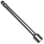 1/2" Drive Wobble Extension 200MM Length-8"