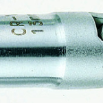 3/8" Drive Universal 6PT Flank Deep Socket 1/2" 85MM Length
