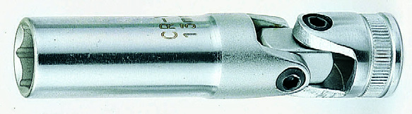 80535857.16.png 3/8" Drive Universal 6PT Flank Deep Socket 1/2" 85MM Length - Image 1
