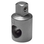 Adaptor For 1/4" Drive Extension 1/4" (F) x 1/4" (M) 26MM Length