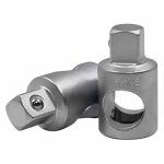 Adaptor For 3/8" Drive Extension 3/8"F x 3/8"M
