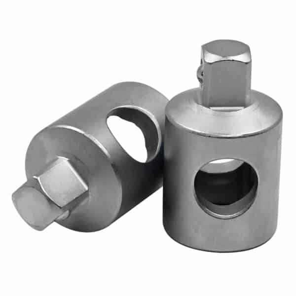 80643-web-600x600-1.jpg Adaptor For 3/8" Drive Extension 1/2"F x 3/8"M - Image 1