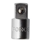 1/4" Drive Adaptor 1/4"F x 3/8"M 26MM Length
