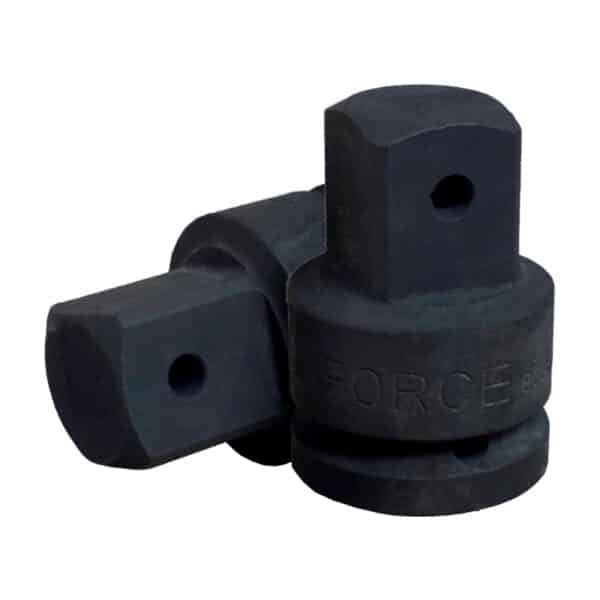 80968MPP-web-1-600x600-1.jpg 3/4" Drive Impact Adaptor Pin 3/4" (F) x 1" (M) 63MM Length - Image 1