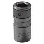 1/4" Drive Bit Holder 1/4" Drive x 1/4" Inhex 25MM Length