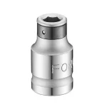1/2" Drive Bit Holder 1/2" Drive x 5/16" 38MM Length