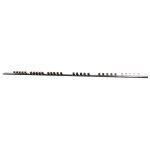 1/4" Drive Socket Rail 30PCS 560MM Length