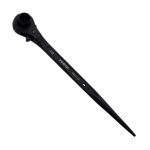 Ratchet Double Socket Wrench 11 x 13MM 240MM Length