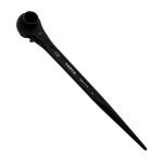 Ratchet Double Socket Wrench 17 x 19MM 315MM Length