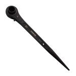 Ratchet Double Socket Wrench 21MM x 27MM 360MM Length