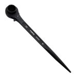Ratchet Double Socket Wrench 30MM x 33MM 450MM Length