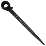Ratchet Double Socket Wrench 30 x 36MM 450MM Length