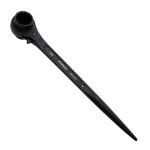 Ratchet Double Socket Wrench 32MM x 35MM 450MM Length