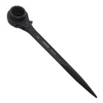 Ratchet Double Socket Wrench 41MM x 46MM 500MM Length