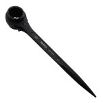 Ratchet Double Socket Wrench 50MM x 55MM 500MM Length