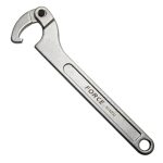 Fixed Type Adjustable Hook Wrench 35-50MM