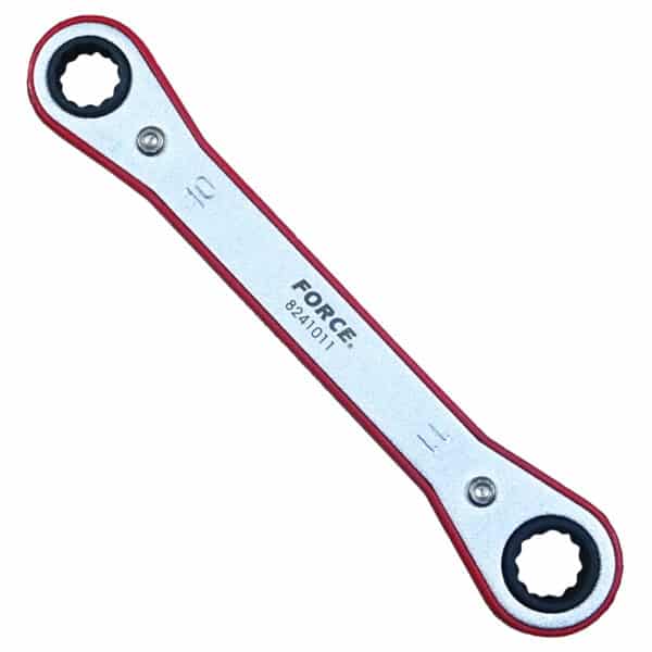 8241011-web-1-600x600-1.jpg Ratchet Ring Wrench 17MM x 19MM 210MM Length - Image 1