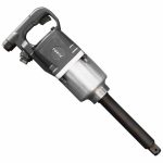 1" Drive Impact Wrench With 6" Anvil 518MM Length 20"