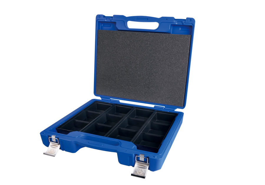 827011.png Blow Case With Take Up Plastic Case 422MM x 372MM x 92MM - Image 1