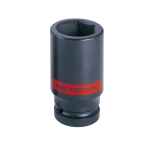 1" Drive Deep Impact Socket 1-1/2" 6PT