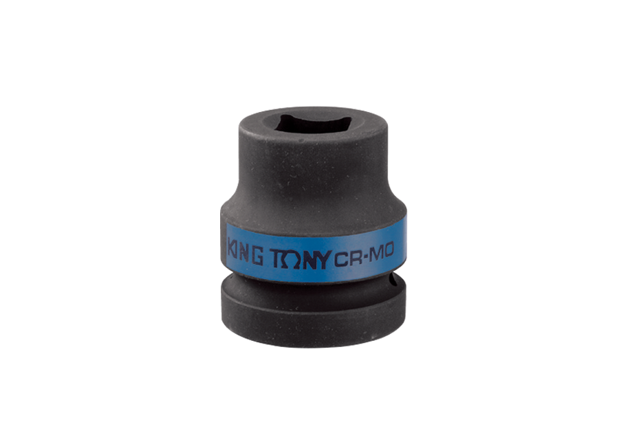 8514M.png 1" Drive Rear Wheel Impact Socket Sq22 x 60MM Length 4PT - Image 1