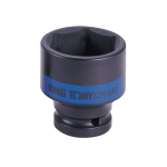 1" Drive Impact Socket 40MM 6PT