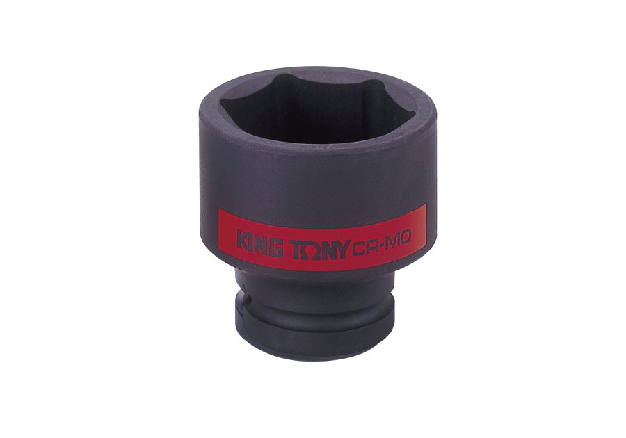 8535S.png 1" Drive Impact Socket 1-1/4" 6PT - Image 1