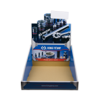 Paper Display Stand For Socket Set (420 x 460 x 255MM)