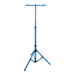 Adjustable Tripod For Flood Light 1500MM Height