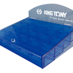 Bit Display Box