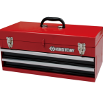 2 Drawer Slides Type Portable Tool Chest (504 x 195 x 79MM)