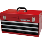 3 Drawer Slides Type Portable Tool Chest (504 x 195 x 52MM)