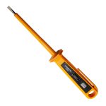 Screwdriver Probe Voltage Tester 110-250V 190MM