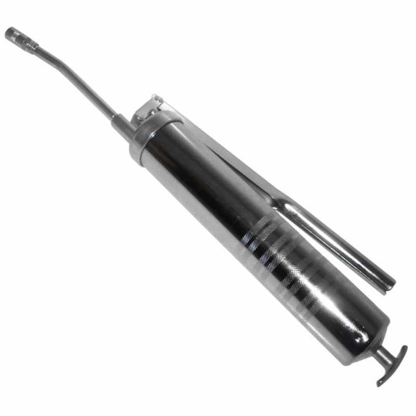 88704-web-600x600-1.jpg Lever Type Grease Gun With Metal Band Spout 400CC - Image 1