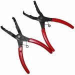 2PC Clip Removal Pliers Set