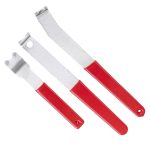 Adjusting Tensioner Belt Set