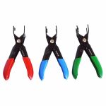 3PC Fuel Line Disconnect Set
