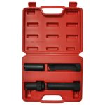 4PC Injector Socket Set